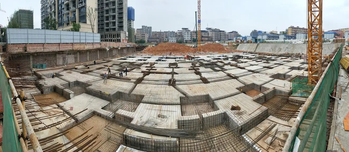 建房地基基础的做法有哪些
